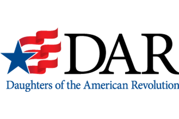 Daughters of the American Revolution