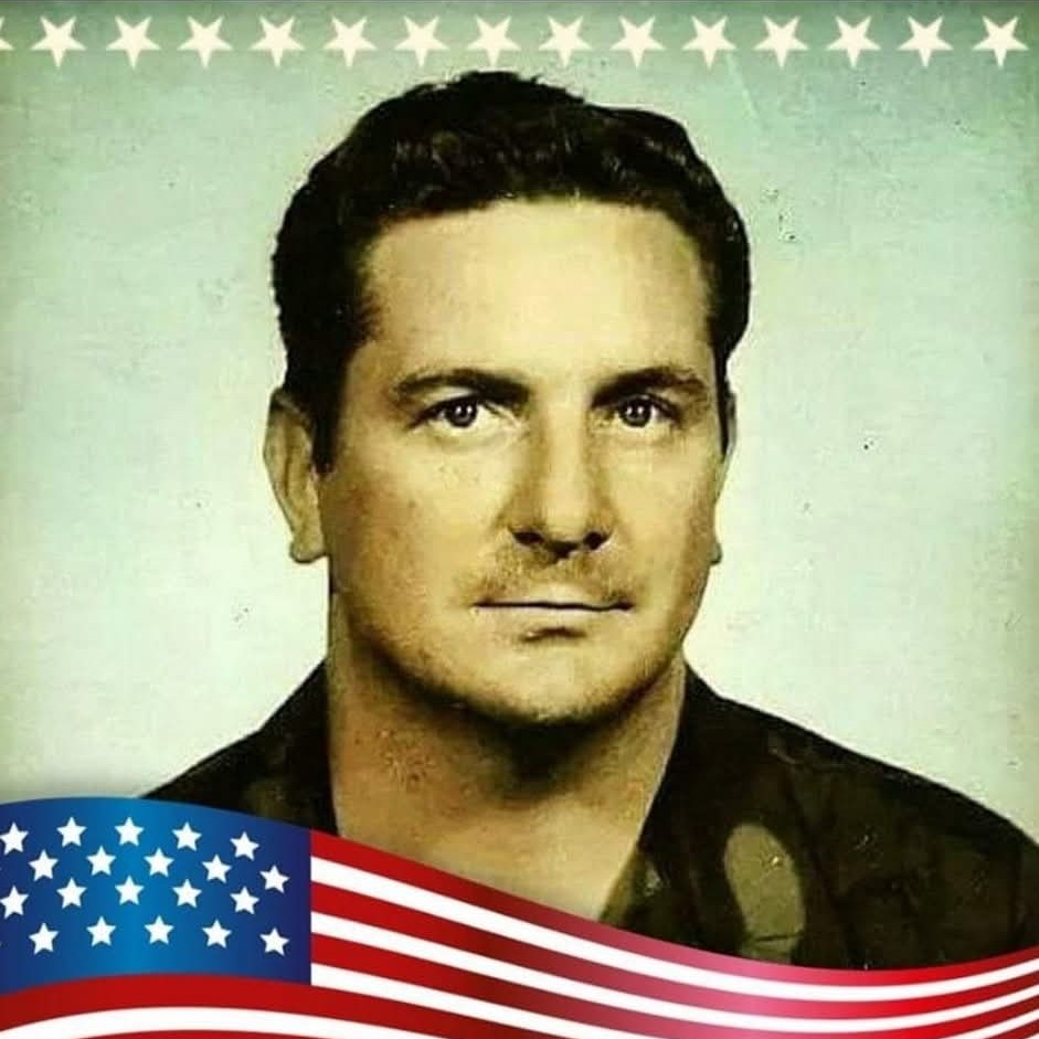 <i class="material-icons" data-template="memories-icon">chat_bubble</i><br/>Thomas Norvelle, Air Force, Cmsgt<br/>Posted by: The Norvelle Family<br/><div class='remember-wall-long-description'>Dad we miss you every day and are so proud of you for your love of your country and family.</div><a class='btn btn-primary btn-sm mt-2 remember-wall-toggle-long-description' onclick='initRememberWallToggleLongDescriptionBtn(this)'>Learn more</a>