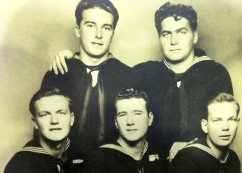 Sponsorship In Memory Of