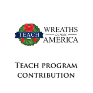 Support Our Teach Program